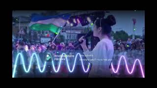 Nurzida - Allah Allah Ya Baba (Remix)