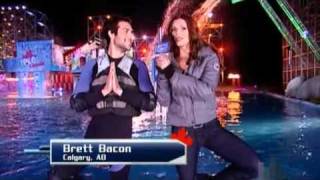 Wipeout Canada SE01 EP01 Part 3/3