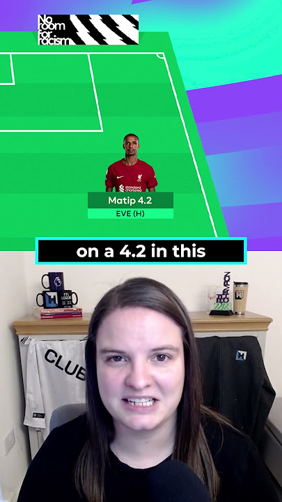 FPL Best Team predicted by AI! 🔮