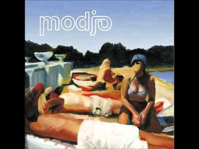 Modjo  - What I Mean