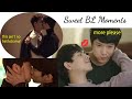 Sweetest bl moments 