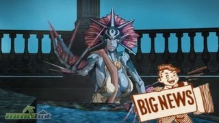 MMOHut Weekly Recap #104 Sept 23 - RaiderZ, Silkroad, Dragon Saga, Grand Chase, & More