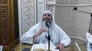 تفسير سورة الفتح ٠٨ - الشيخ محمد الصادق