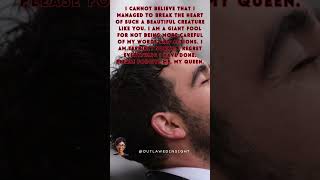 'Apology Quotes: Expressing Regret and Seeking Forgiveness #relationships#motivation #shortquotes