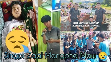 (Leiba Ih Nei Hi) Phuak - Mualhoih Khamno Lasa: Muantawng AD Mung Bawi Sut Tawng