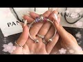 🎀PANDORA HAUL - LE MURRINE INCANTEVOLI DELLA COLLEZIONE PRIMAVERA (+ CACTUS)❣️|| GeaGaia's World