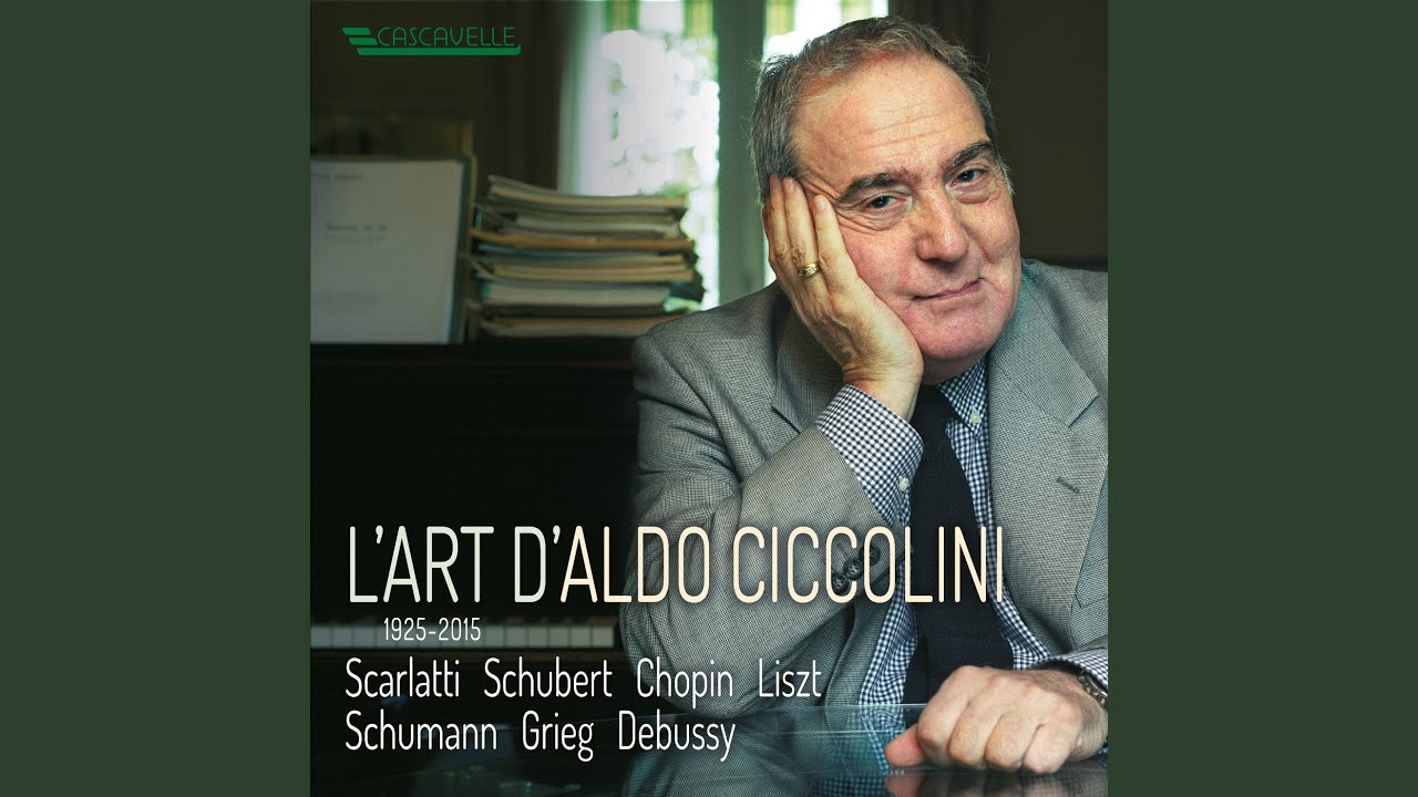 Watch Nocturne, Op. 9: No. 1 Larghetto in B-Flat Major on YouTube
