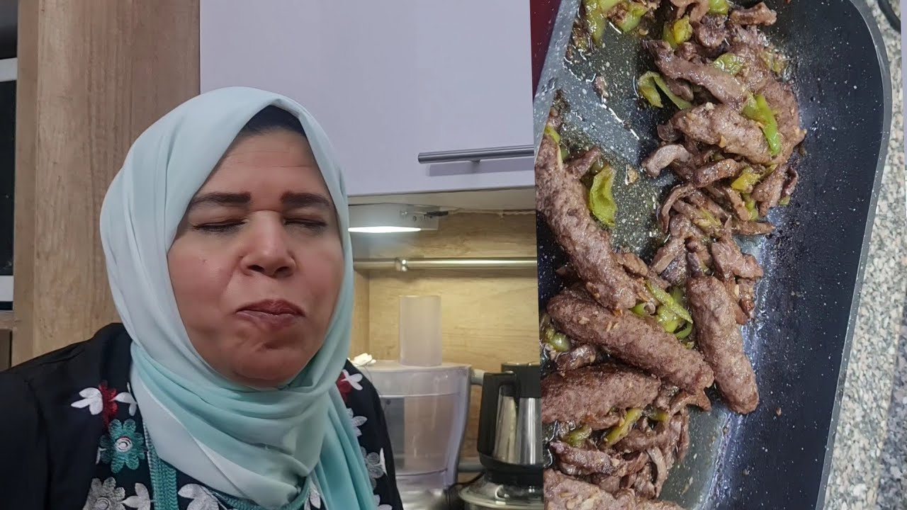 وصفة حصرى⁉️ لأول مرة وتحدى لو لقيتها عند حد ادفع الف جنيه#وصفات_العيد