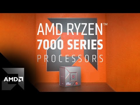 AMD Ryzen 7000 Series Processors: The Fastest In The Game