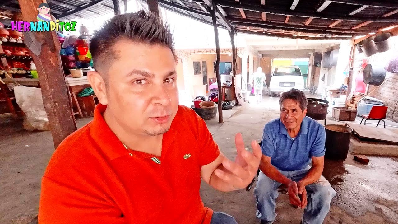 LLEGUÉ a TIEMPO con mis SUEGROS tal Como LO lMAGINÉ pero todo ESTO PASÓ