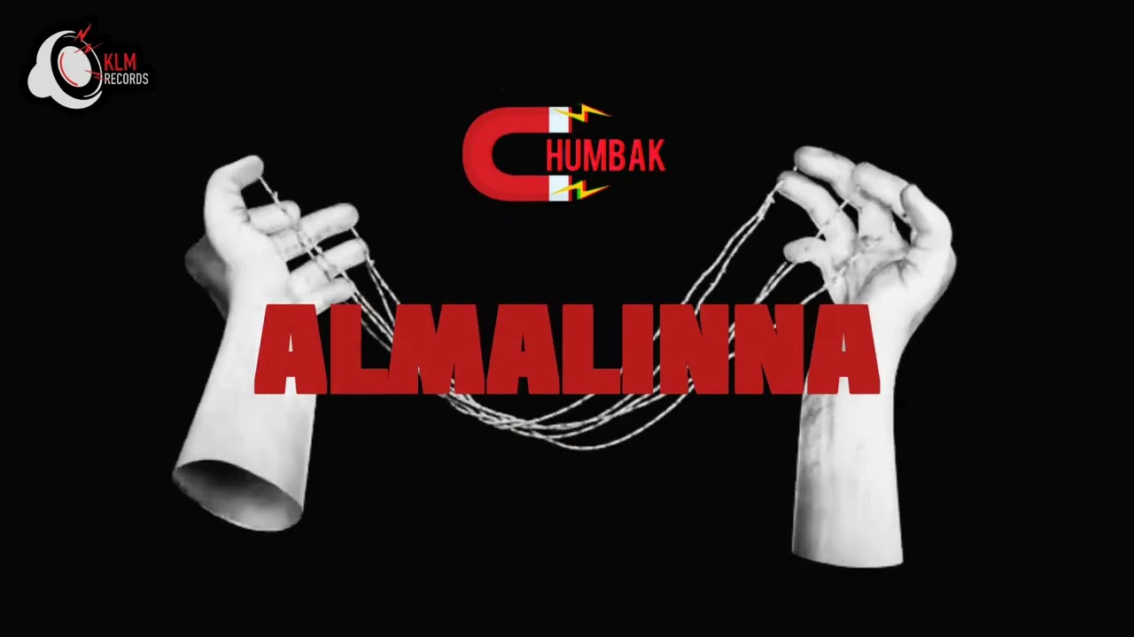 Watch CHUMBAK - ALMALINNA on YouTube Watch CHUMBAK - ALMALINNA on YouTube