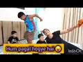 Fun time armaan malik family  cute cute babies funtime armaan malik family fitness