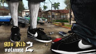 King Lil G - These Dayz (Lyric Video)