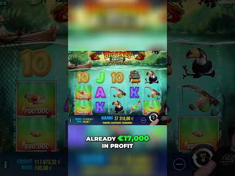 Bet365 Live Casino spin win