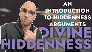 The Varieties of Hidden Experience (Part 1 of the Divine Hiddenness Series)
Broadly speaking, Arguments from Hiddenness are philosophical arguments with atheistic conclusions arising from the fact that either the felt presence of, the nature of, or the very existence of God is somewhat less clear than we might expect if God existed. As with the problem of evil, there is no single argument from hiddenness. Rather, there is a whole family of arguments united by these ideas. We begin our new hiddenness series with a broad introduction to that family.
https://www.realatheology.com
Twitter - https://twitter.com/RealAtheology
Facebook - https://www.facebook.com/search/top?q...
Timecodes
00:00 - Introduction
01:27 - Hiddenness, Broadly Speaking
02:42 - The Argument from Nonbelief
03:40 - The Demographics of Theism
06:08 - The Explanatory Challenge of Religious Diversity
11:30 - Hiddenness & the Problem of Evil
11:55 - The Evidential Problem of Evil
14:24 - Skeptical Theism
15:01 - Hiddenness (of justifying reasons)
18:05 - Hiddenness as Perceived Abandonment
20:54 - Emotional Problems vs. Intellectual Problems
22:18 - The Outro The Varieties of Hidden Experience (Part 1 of the Divine Hiddenness Series)