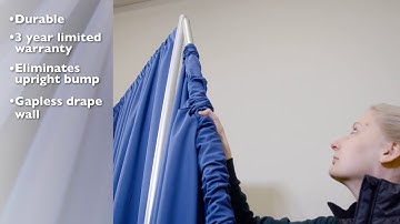 CastleTop - Pipe and Drape NEXT | Georgia Expo