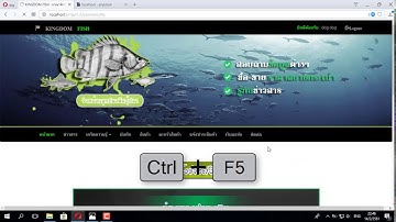 สอนโจมตี (Hack) เว็บไซต์ด้วย C99 Shell