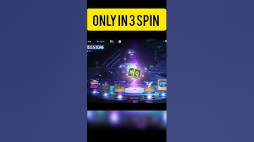New Moco Store Event ! One Spin Trick | Free Fire New Event | Moco Store!#freefire #freefirenewevent