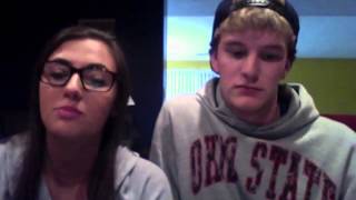 Trigonometry Math Video- "My Trigga"