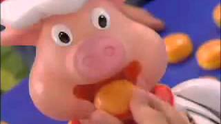 Gra Piggy Pop Nie Pekaj Prosiaczku .Megadyskont.pl Sklep Zabawki