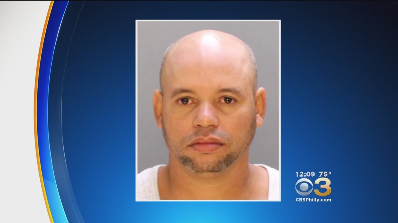 Man Charged With DUI Accused Of Crashing Into Parked Cars - YouTube