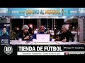 Jorge Escaris sobre el ascenso, partidos arreglados y anécdotas