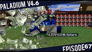 Comment Devenir Riche Sur Paladium !!  - Episode 67 Pvp Faction Moddé - Paladium V4.6