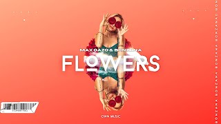 Flowers Cover - Miley Cyrus (Bonzana Remix)