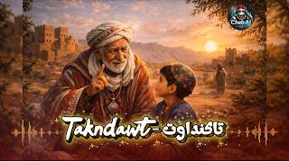            تاكنداوت                                                                      - اسمعها