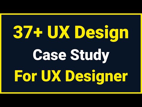 UX Design Case Study for UX/UI Designer | Growth.Design | UX Designer | UI Designer