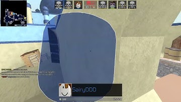 Counter Blox Exploiter