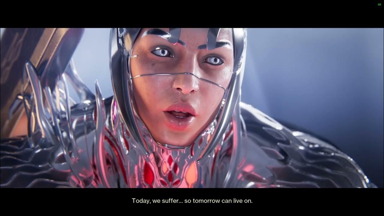 Nimbus on Rohan's Funeral Cutscene Destiny 2 YouTube