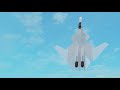 Angels squadron intro ushp air forceuaf  plane crazy roblox