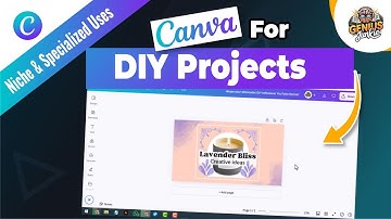 Unleash Your Creativity with Canva Easy DIY Projects Step by Step Guide