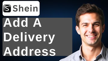 How To Add A Delivery Address For Shein [2025 Guide]