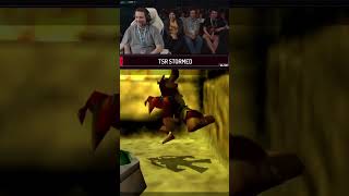 SGDQ 2026 - Bonk of Shame #speedrun #fail
