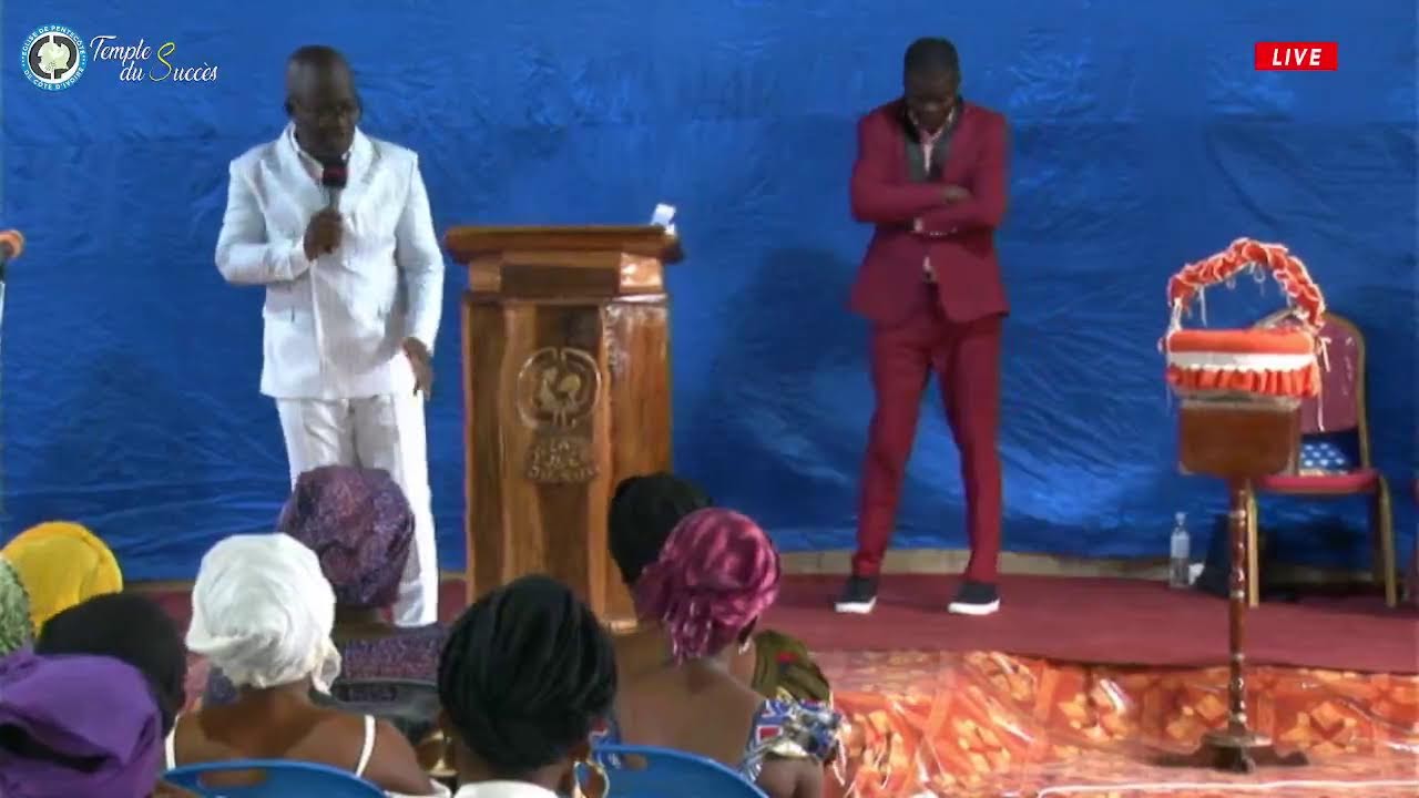 Week-end gracieux a Guiglo jour 3