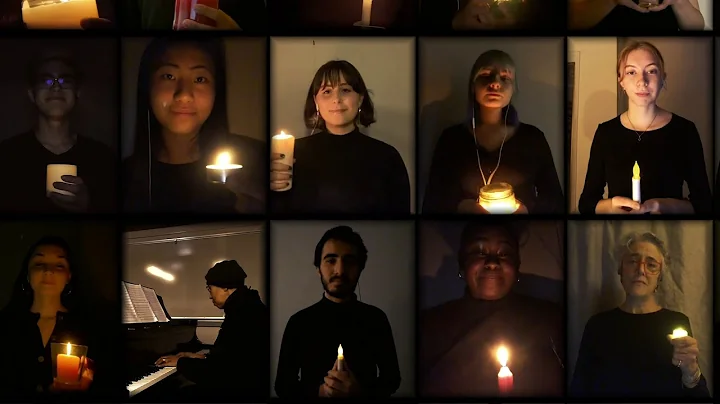 Seattle University Choirs present John Rutter's 'C...