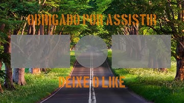 intro para final de video sem nome + dowload