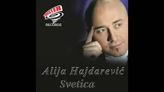 ALIJA HAJDAREVIC - SVETICA