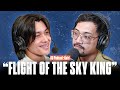 8g podcast 033 kairi the sky king talks about his m5 run his origins eng subs