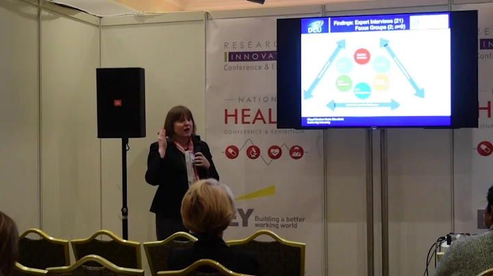 LOUISE HOPPER - Meeting the need for comprehensive...