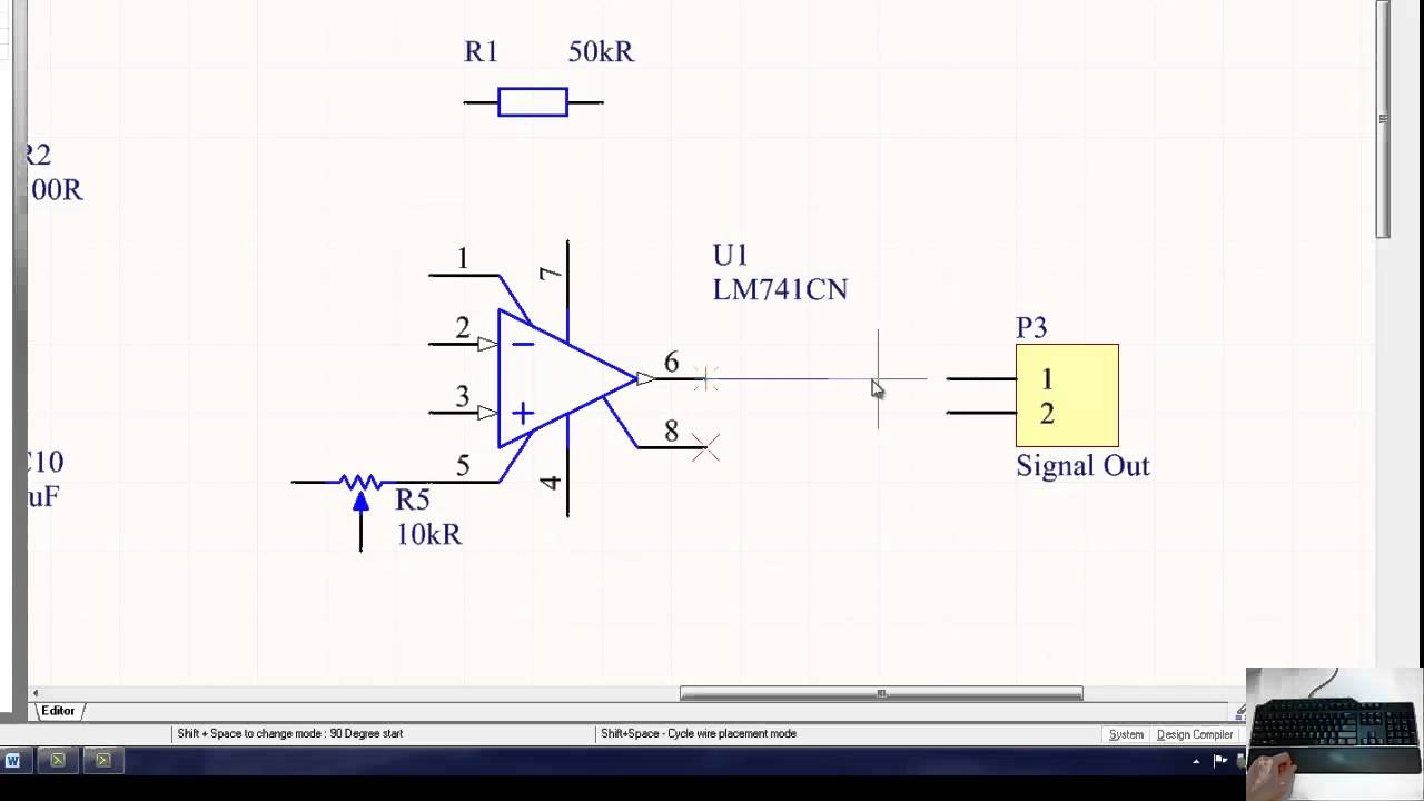 Altium multiple schematic sheets - motopoi