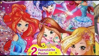 Winx Club Magazin Nr. 042022