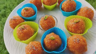 गणपति स्पेशल बूंदी के लडडू | Boondi ladoo recipe | Boondi ladoo easy recipe | Motichur ladoo recipe