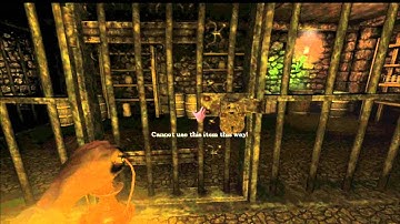 Abduction Part 1 - Amnesia Custom Story!