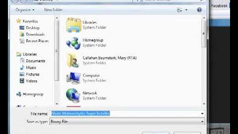 Protecting Your Computer: Malwarebytes AntiMalware and SuperAntiSpyware