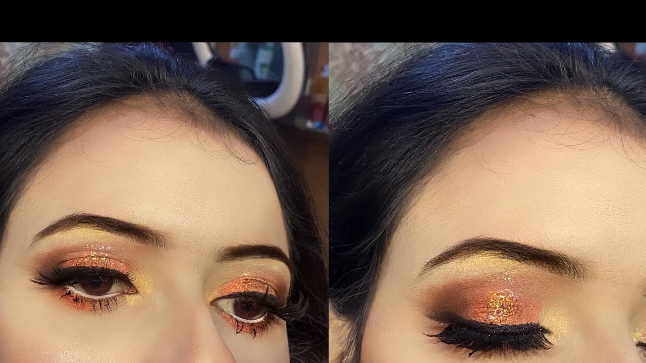 Party makeup look party makeup kaise Karen YouTube