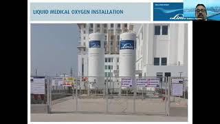CQE Series (FMS) : Management & Contingency planning for Medical Gas System Update