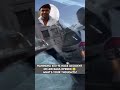Mahindra XEV 9e Crashed 😧 | No air Bags open 😢